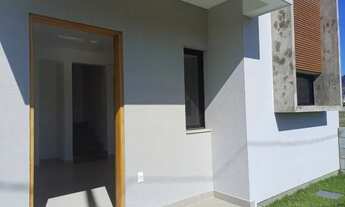 Imagem 4: Ótimo Sobrado à venda no bairro Areias de Palhocinha em Garopaba. Com 91,51 m² de área pr