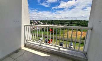 Imagem 7: Apartamento Life Flores Residencial/ 74m²/ 5° andar!