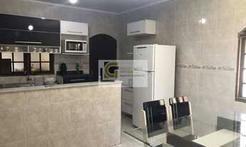 Imagem 5: Sobrado para aluguel com 128 metros quadrados com 4 quartos