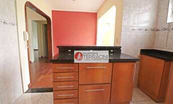 Imagem 7: Apartamento com 2 dormitórios para alugar, 65 m² por R$ 2.080,00 - Passo d'Areia - Po