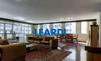 Imagem: APARTAMENTO - JARDIM PAULISTA - SP