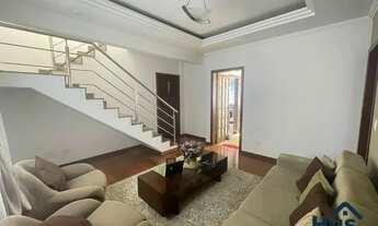 Imagem 2: Excelente Cobertura com 4 Quartos, Suíte e 1 Vaga no Bairro Dona Clara