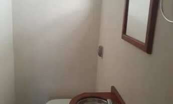 Imagem 6: Sobrado para alugar no alto da mooca