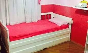 Imagem 6: SOBRADO CIPAVA Casa com 4 dormitórios