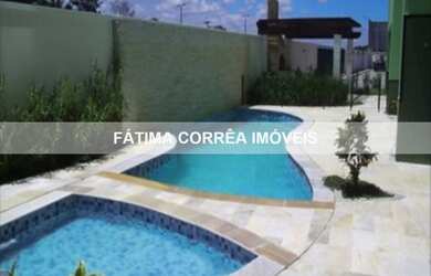 Imagem 4: Apartamento mobiliado com 2 quartos para locação,65m²,Bairro da Glória,Macaé/RJ