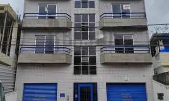 Imagem: Apartamento Padrão para Aluguel em Santa