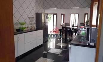 Imagem 6: Sobrado com 3 dormitórios à venda, 250 m² por R$ 1.275.000,00 - Jardim Santa Clara - Guaru