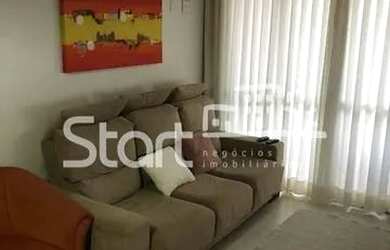 Imagem 2: Apartamento - Jardim Paulicéia - Campinas