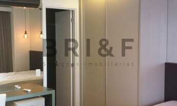 Imagem 2: Apartamento para executivos / Alto Padrão Habitarte