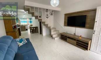 Imagem 7: Sobrado em Balneário Gaivotas - Matinhos, PR