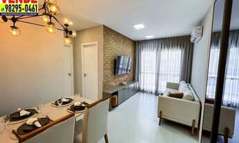 Imagem 2: Apartamento para venda com 3 quartos em Centro - São Gonçalo - RJ