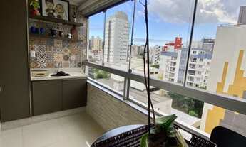 Imagem 4: Apartamento totalmente mobiliado 03 quartos com suíte