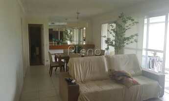 Imagem 4: Apartamento - Loteamento Alphaville Campinas - Campinas