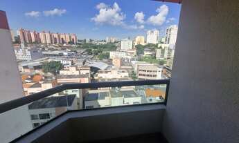 Imagem 3: SãO BERNARDO DO CAMPO - Apartamento Padrão - Vila Vivaldi