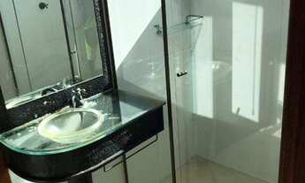 Imagem 7: Casa com 4 dormitórios para alugar, 240 m² por R$ 5.950,00/mês - Campeche - Florianópolis