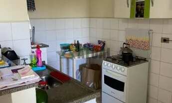 Imagem 4: VENDA Apartamento com 1 dormitório