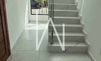 Imagem 3: CASA DE CONDOMÍNIO FECHADO, 04 QUARTOS, 03 SUÍTES, 01 CLOSET COM PISCINA PRIVATIVA, JOÃO P