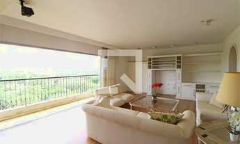 Imagem: Apartamento à Venda - Alto de Pinheiros