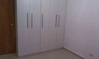 Imagem 7: Apartamento com 2 dormitórios para alugar, 47 m² por R$ 1.240,00/mês - Edifício Monreale