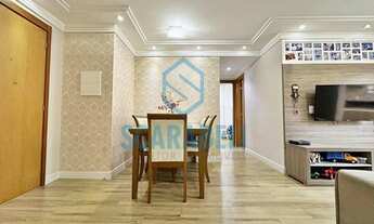 Imagem 4: Apartamento para Venda em Serra, Colina de Laranjeiras, 2 dormitórios, 1 suíte, 2 banheiro