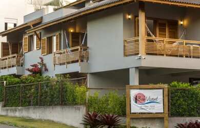 Imagem 7: Apartamento 350mt do mar, ótima localização