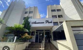 Imagem: Apartamento para venda no Jardim América