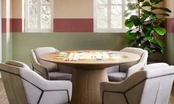 Imagem 4: Duplex, 1 suíte com lazer completo no Bairro Lourdes