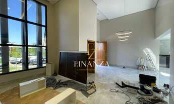 Imagem 4: Casa com 3 dormitórios para alugar, 200 m² por R$ 9.272/mês - Condominio Dona Maria Jose