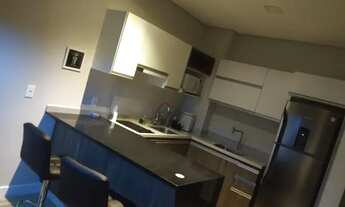 Imagem 3: Apartamento com 1 dormitório à venda em Belo Horizonte