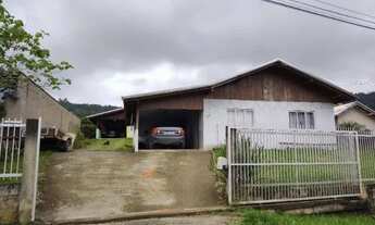 Imagem: DUAS CASAS DE ALVENARIA - VILA MARIANA