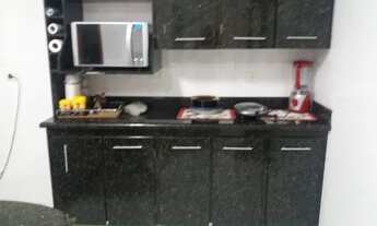 Imagem 6: Quarto feminino disponível - Esalq Piracicaba