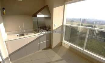 Imagem 3: Apartamento Padrão Quinta da Primavera Disponível Para Locação Quinta Da Primavera 3 Dorm