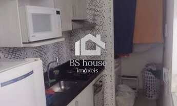 Imagem 4: Ótimo Apartamento Semi Mobiliado