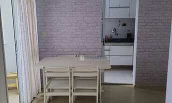 Imagem 3: Apartamento com 2 dormitórios à venda, 54 m² por R$ 320.000,00 - Urbanova - São José dos C