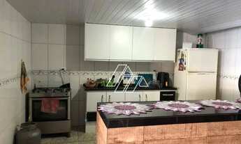 Imagem 7: Casa com 3 dormitórios - venda por R$ 350.000,00 ou aluguel por R$ 1.900,00/mês - Palmital