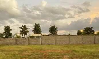 Imagem: Lote em Condomínio Fechado- Terras Alpha