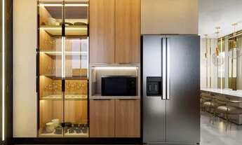 Imagem 7: AREA PRIVATIVA 3 QTOS, ALTO PADRÃO, LAZER - CARMO