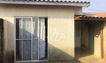 Imagem 7: Casa com 2 dormitórios, 45 m² - venda por R$ 215.000,00 ou aluguel por R$ 990,00/mês - Jar