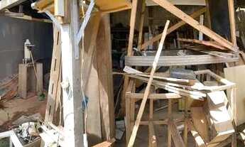 Imagem 7: LOTE COMERCIAL NO SÃO CRISTOVÃO