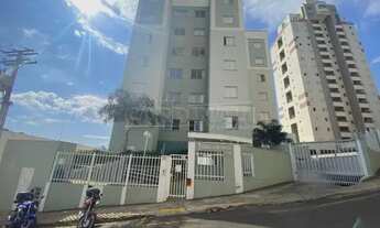 Imagem: Apartamento Padrão em São Carlos