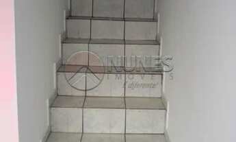 Imagem 3: Casa Assobradada em Osasco