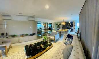 Imagem 2: Apartamento de altíssimo luxo com vista deslumbrante