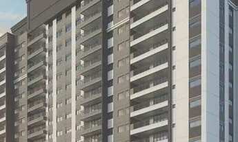 Imagem 3: Apartamento com 3 dormitórios à venda, 90 m2 , 2 vagas, lavabo, Barra Funda