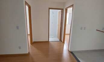 Imagem 4: APARTAMENTO COM VAGA E 2 DORMITÓRIOS PARA LOCAÇÃO EM ITAQUA