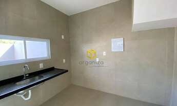 Imagem 6: Casa em condomínio com 3 dormitórios à venda, 100 m² por R$ 366.000 - Centro - Eusébio/CE