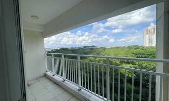 Imagem 5: Ap top reserva das praias/ ponta negra