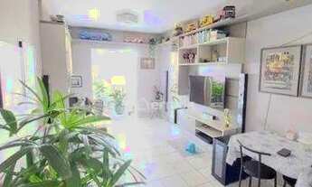 Imagem 2: Apartamento com 2 dormitórios à venda por R$ 258.000,00 - Capim Macio - Natal/RN