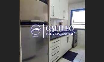 Imagem 7: Apartamento no Condomínio Morada dos Deuses | Jardim Paris | Jundiaí