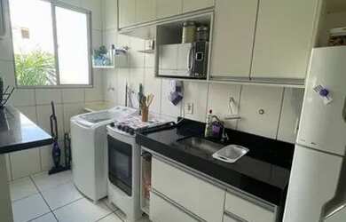 Imagem 5: Apartamento Apartamento com 2 dormitórios