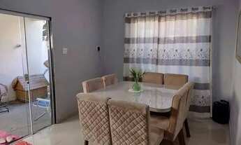 Imagem: Casa de 2 quartos (sendo 1 suíte) próximo